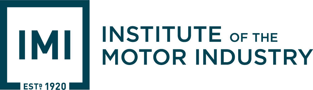 IMI Approved Centre